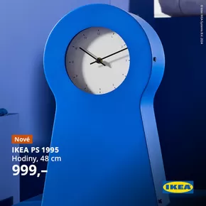 IKEA katalog | Módní přehlídka k osvěžení vašeho domova. | 2024-07-25 - 2024-08-07