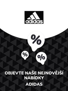 Adidas katalog v Pardubice | Nabídky Adidas | 2023-07-20 - 2025-10-29