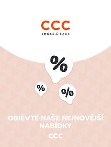 CCC katalog v Prostějov | Nabídky CCC | 2023-07-20 - 2025-10-29