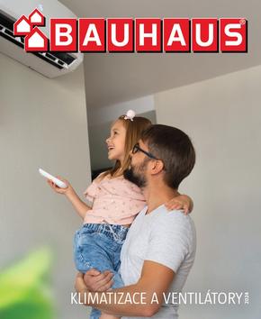 Bauhaus katalog | Klimatizace a ventilátory | 2024-06-07 - 2024-08-31