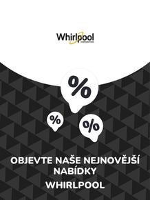 Whirlpool katalog v Břeclav | Nabídky Whirpool | 2023-07-06 - 2025-10-29