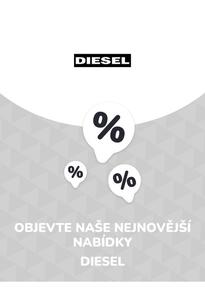 Diesel katalog | Nabídky Diesel | 2023-07-06 - 2025-10-29