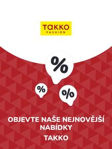 Takko katalog v Olomouc | Nabídky Takko | 2023-07-06 - 2025-10-29