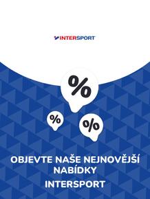 Intersport katalog v Frýdek-Místek | Nabídky Intersport | 2023-07-07 - 2025-10-29