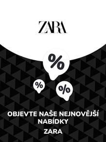 Zara katalog v Praha | Nabídky Zara | 2023-07-07 - 2025-10-29