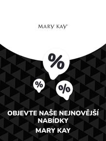 Mary Kay katalog v Hlučín | Nabídky Mary Kay | 2023-07-07 - 2025-10-29