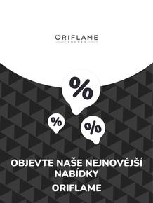 Oriflame katalog v Hlučín | Nabídky Oriflame | 2023-07-07 - 2025-10-29