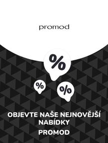 Promod katalog v Praha | Nabídky Promod | 2023-07-07 - 2025-10-29