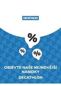 Decathlon katalog v Kladno | Nabídky Decathlon | 2023-07-10 - 2025-10-29