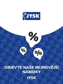 JYSK katalog v Bruntál | Nabídky JYSK | 2023-07-10 - 2025-10-29