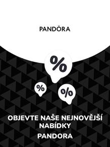 Pandora katalog | Nabídky Pandora | 2023-07-10 - 2025-10-29