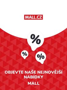 Mall katalog | Nabídky Mall | 2023-07-10 - 2025-10-29