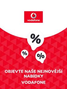 Vodafone katalog v Roudnice nad Labem | Nabídky Vodafone | 2023-07-10 - 2025-10-29