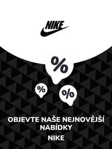 Nike katalog v Kladno | Nabídky Nike | 2023-07-10 - 2025-10-29