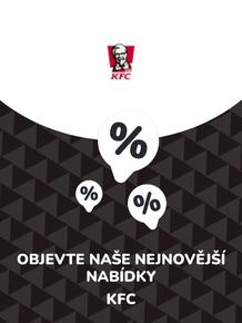 KFC katalog v Kolín | Nabídky KFC | 2023-07-10 - 2025-10-29