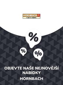 Hornbach katalog v Hradec Králové | Nabídky Hornbach | 2023-07-10 - 2025-10-29