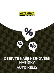 Auto Kelly katalog v Říčany | Nabídky Auto Kelly | 2023-07-10 - 2025-10-29