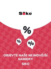 Siko katalog v Krnov | Nabídky Siko | 2023-07-10 - 2025-10-29