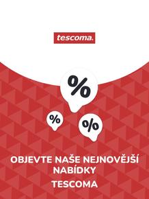 Tescoma katalog v Krnov | Nabídky Tescoma | 2023-07-10 - 2025-10-29